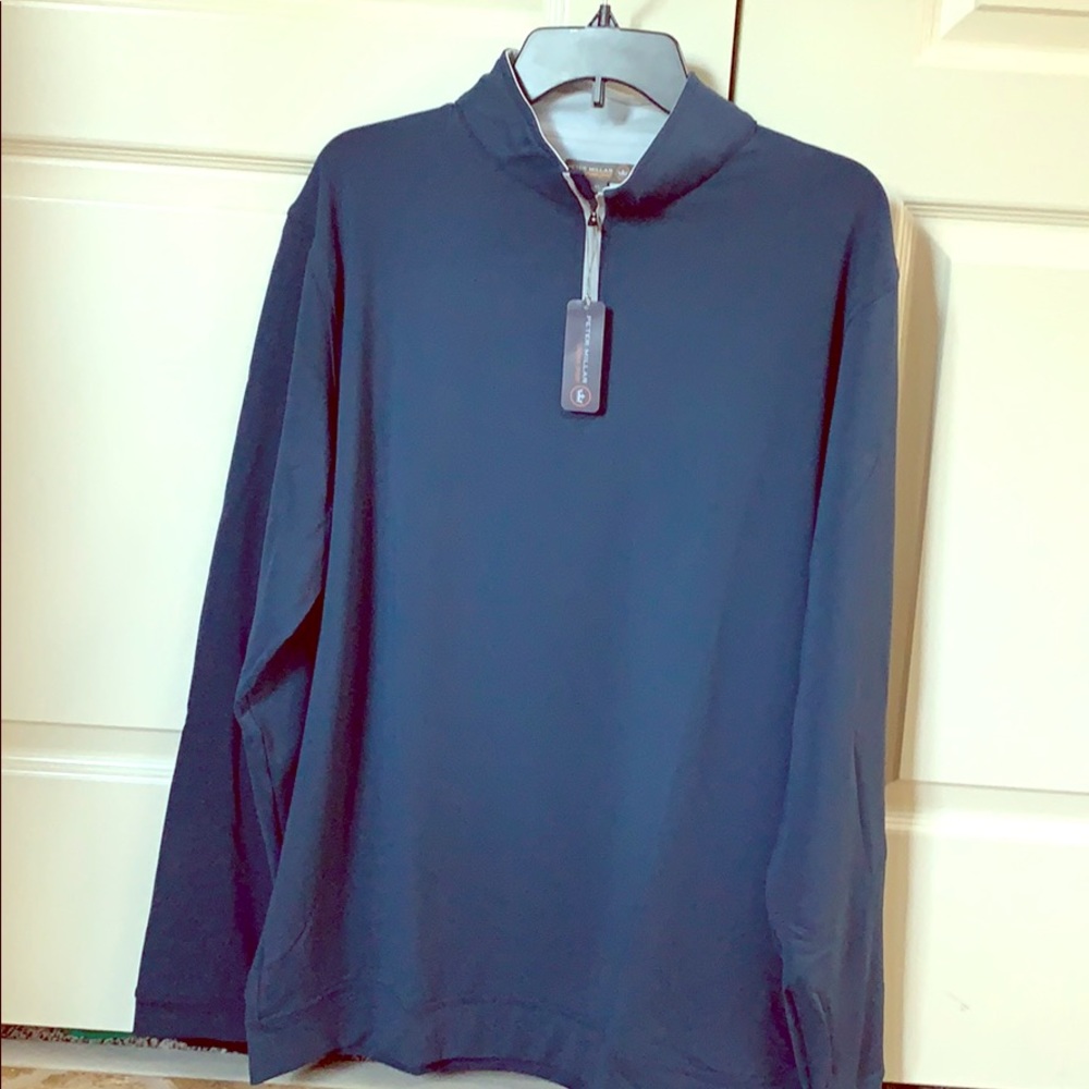 Peter Millar Quarter Zip